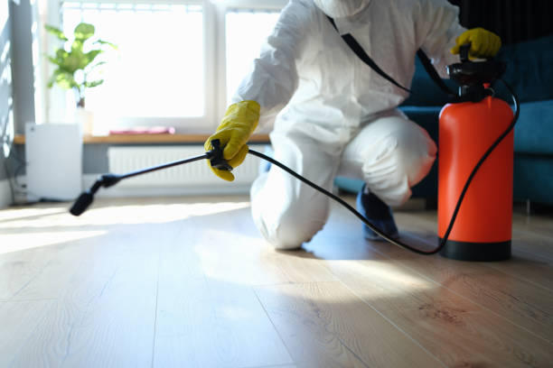 Reliable Drug Lab Cleanup contractor in Hampton, NE by Dulley Family Biohazard Services